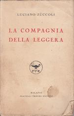 La Compagnia Della Leggera