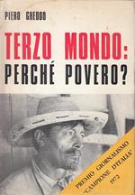 Terzo Mondo: Perché Povero?