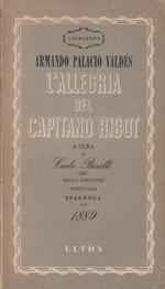 L' Allegria Del Capitano Ribot