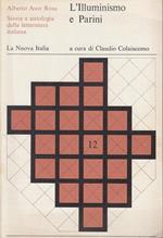 L' Illuminismo E Parisini - Rosa - Nuova Italia 