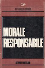 Morale Responsabile - Hortelano - Cittadella