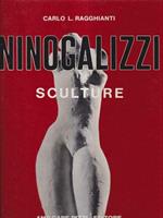 Ninogalizzi Sculture - Carlo Ragghianti - Amilcare Pizzi