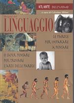 Origini Del Linguaggio - Milani - Demetra - Atlante 