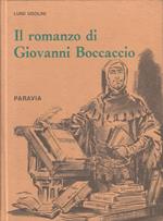 Il Romanzo Di Giovanni Boccaccio - Ugolini - Paravia