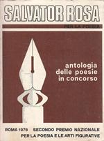 Antologia Poesie In Concorso Premio 