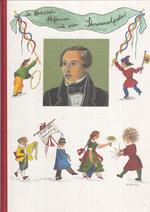 Dr. Heinrich Hoffmann Und Sein Struwwelpeter Illustrato