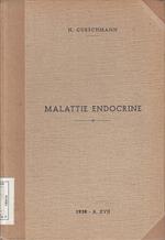 Malattie Endocrine