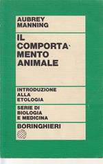 Il Comportamento Animale