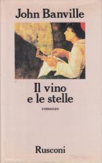 Il Vino e Le Sette Stelle