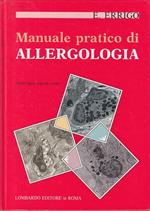 Manuale Pratico In Allergologia