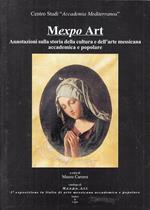 Mexpo Art Catalogo
