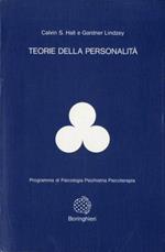 Teorie della personalità