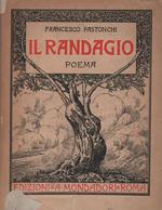 Il Randagio . Poem