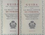 GUIDA Dè FORESTIERI PER LA REAL CITTÀ DI TORINO