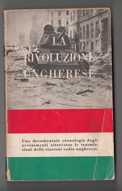 La Rivoluzione Ungherese - 3