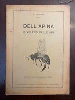 Dell'apina o veleno delle api