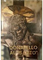 Donatello al «Santo»