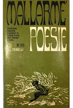 Poesie - testo francese a fronte