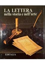 La lettera nella storia e nell'arte