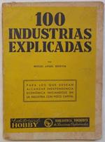 100 industrias explicadas