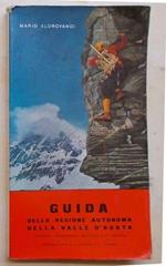 Guida della Regione Autonoma della Valle d'Aosta