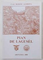 Pian de Lagusèl. (Adunanza 2000 della Sezione Agordina del C.A.I.)