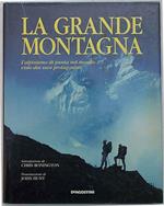 La grande montagna. L'alpinismo di punta nel mondo visto dai suoi protagonisti