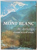 Mont Blanc. An Anthology