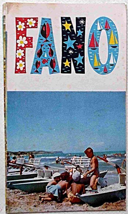 Fano - copertina