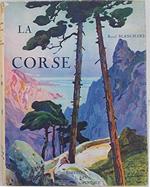 La Corse