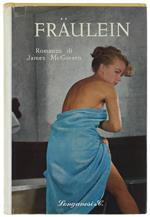 Fräulein. Romanzo