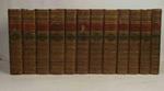 Opera quae supersunt, omnia, graece et latine. Principibus ex editionibus castigavit, virorumque doctorum suisque annotationibus instruxit J. J. Reiske