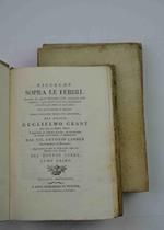 Ricerche sopra le febbri, secondo che queste dipendono dalle variazioni delle stagioni, e come furono osservate ultimamente a Londra pel corso di vent'anni con osservazioni di pratica sopra i migliori mezzi per guarirle. Ora per la prima volta traspo