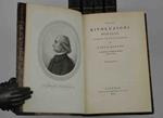Delle rivoluzioni d'Italia. Libri venticinque. con giunte e correzioni inedite dell'autore
