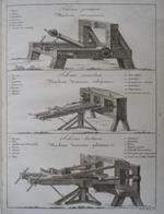 Illustrationes prodromae in scriptores Graecos et Latinos de belopaeia. Habitate in conventu academico archaelogiae XVI. kal. mart. 1819. Ab equite Aloisio Marini socio ordinario