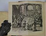 Petrone latin et francois. traduction entiere, suivant le manuscrit trouvé à Belgrade en 1688. Avec plusieurs remarques & additions, qui manquent dans la premiere edition. Nouvelle edition, augmentée de la contre-critique de Petrone