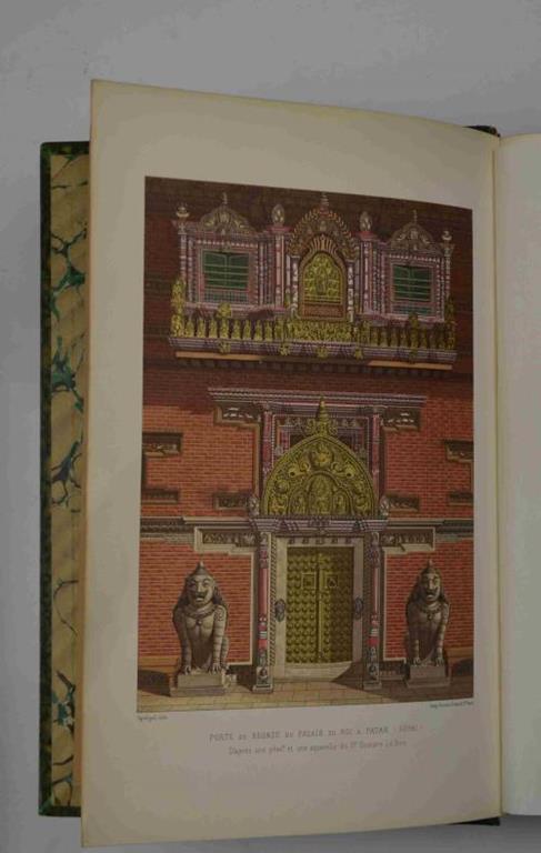 Les civilizations de l'Inde - Gustave Le Bon - copertina