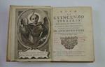 Le istorie italiane dal 1846 al 1855. Terza edizione, riveduta dall'autore