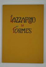 Lazzarino di Tormes