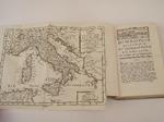 Description historique de l'Italie, en forme de dictionnaire. Par M. de L.M. de l'Academie de S.Luc à Rome