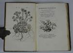 Dissertationes Tres. De Aponi Thermis: de Nonnullis Insectis Terrestribus, & Zoophytis Marinis, & de Vermium terrae reproductione, atque Taenia Canis