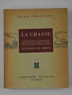 La chasse et les chiens. Vade-mecum du chasseur à Tir