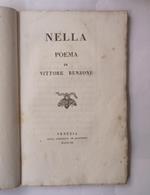 Nella. Poema