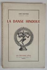 La danse hindoue