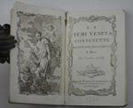 La Temi veneta contenente Magistrati, reggimenti e altro per l'anno 1788