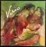 Virio - Antologica di un Novecentista - M.G. Virio - 1992