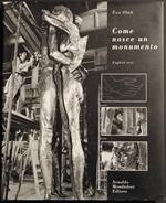 Come Nasce un Monumento - E. Olah - Ed. Mondadori - 1995 - Ita-En