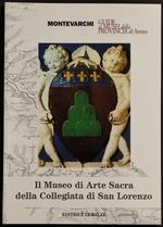 Il Museo di Arte Sacra della Collegiata di S. Lorenzo - Ed. Le Balze - 1997
