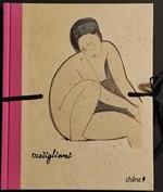 Carnets érotiques - Amedeo Modigliani - Chene - 2009