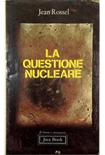 La questione nucleare